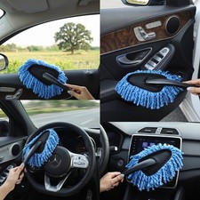 Premium 20pcs Car Wash Kit Auto Detailing Brush Set Microfiber Mitt Wheel Clean Premium 20pcs Car Wash Kit Auto Detailing Brush Set Microfiber Mitt Wheel Clean