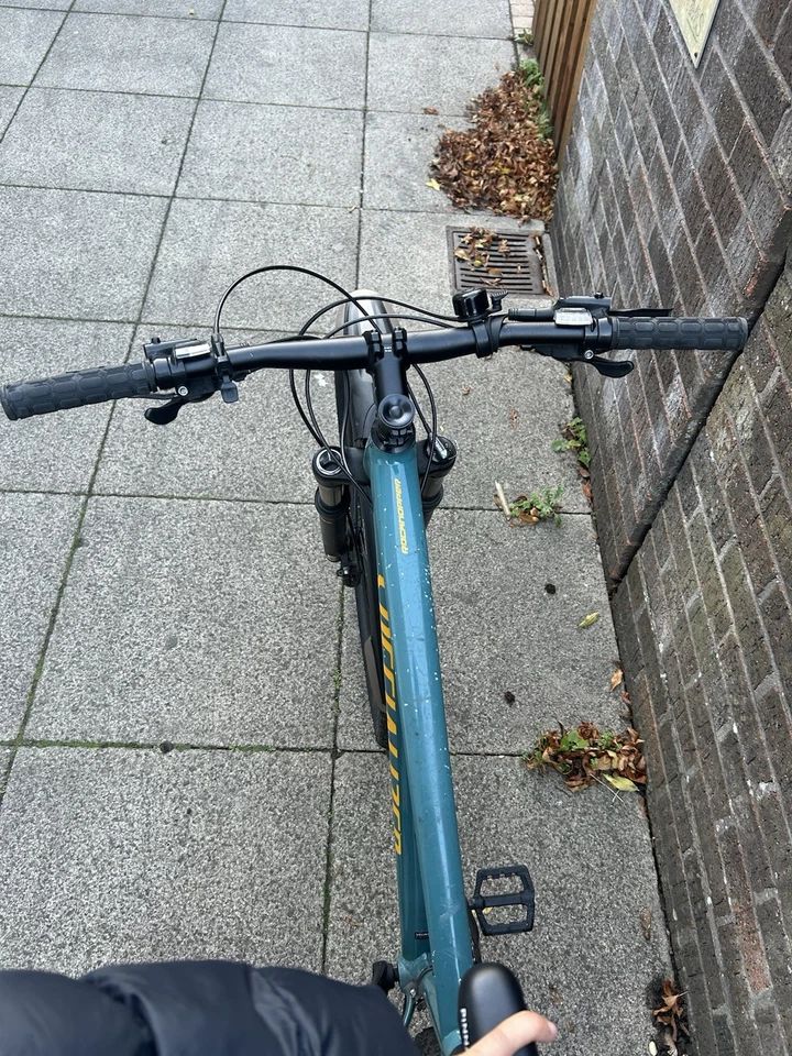 Specialized Rockhopper Expert 29, photo 4 of 5