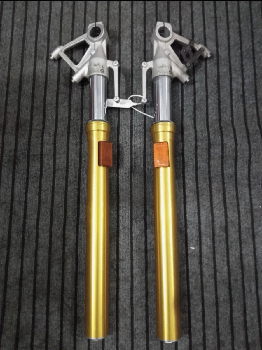 Complete Suspension Units for BMW R Nine T for sale | eBay