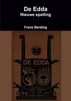 Edda Frans Berding Taschenbuch Kartoniert / Broschiert NiederläNdisch 2014