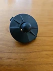 Star Wars Vintage Star Destroyer Chamber Battery Cover W/Spring Part Kenner 1980