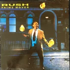 RUSH 'PRIME MOVER' 12'' VINYL MERCURY RECORDS RUSH14-12 1987 UK FIRST PRESS