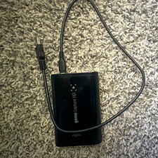 Elgato Game Capture HD HDMI USB Video Capture Hub, Digital Format 2GC309901000