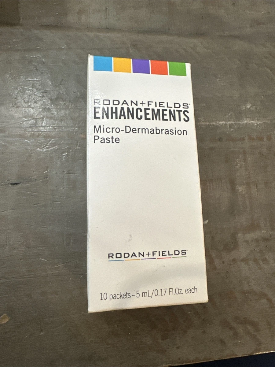 Rodan + Fields Microdermabrasion for sale - eBay