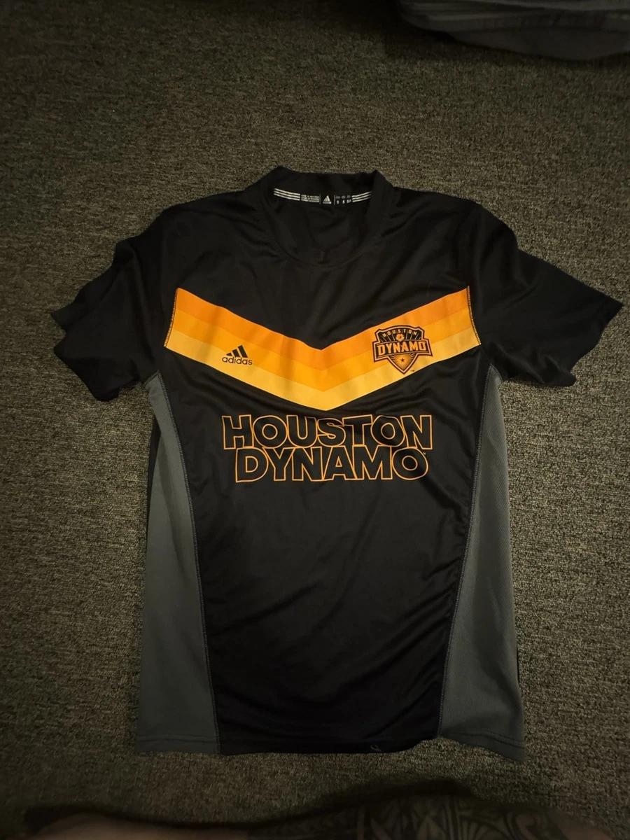 Las mejores ofertas en Houston Dynamo Negro MLS Jerseys | eBay