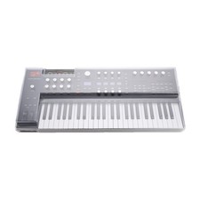 Decksaver DS-PC-ASMHSKEYBOARD Cover for ASM H...