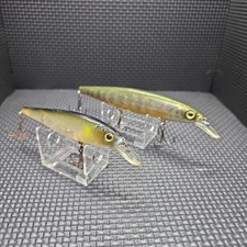 Deps/Balisong Minnow 2-pack