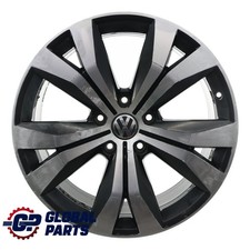 Jantes Volkswagen TOUAREG