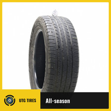 Used 24555r19 Goodyear Assurance Comfortdrive 103v - 732