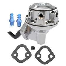  High Performance Replacement Mechanical Fuel Pump for Pontiac 326 350 400 389 