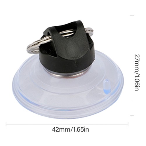 Clear Suction Cup Device Screen Repair Suction Cup for Mobile Screen Repairs - Picture 7 of 7