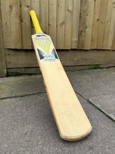 SUPER RARE Slazenger V200 Super Lightweight Scoop Cricket Bat SH: 2lbs 7oz