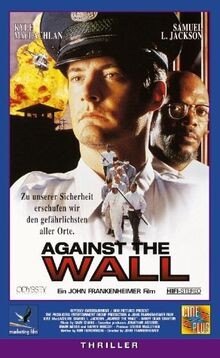 Against the Wall | DVD | Zustand akzeptabel