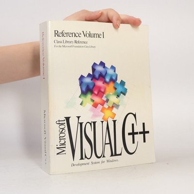 Reference Volume 1: Microsoft Visual C++  |  kolektiv