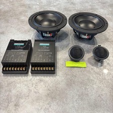 Dynaudio Car Speakers Speaker Systems for sale - Main Image