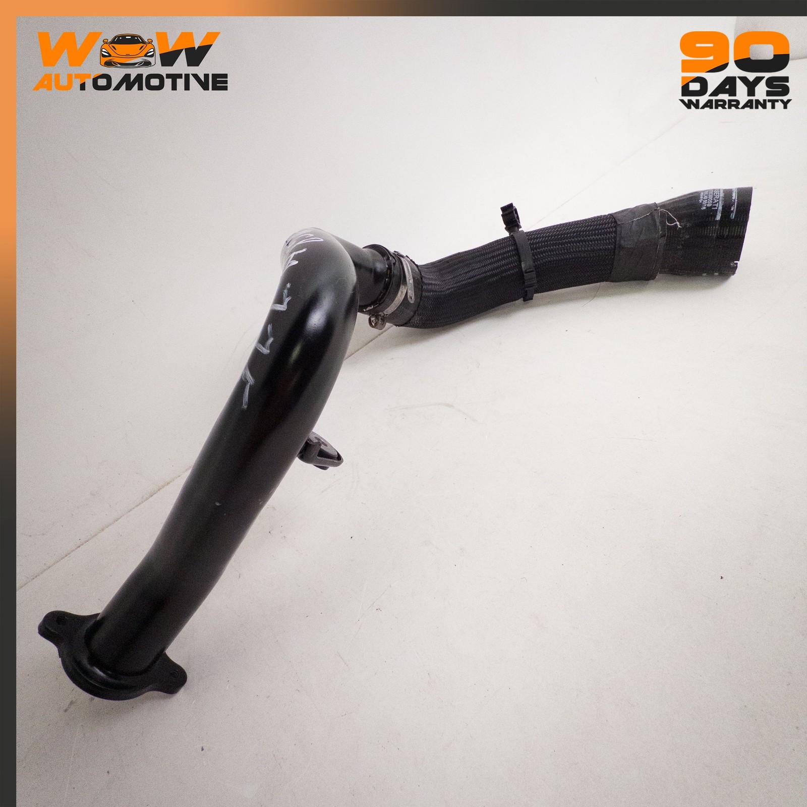Maserati Ghibli 2014-2019 FRONT+RIGHT Air vent