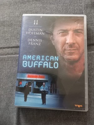 American Buffalo