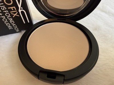 Mac Studio Fix Powder Plus N6 Refillable - Size 0.42 Oz. / 12 g