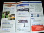  J.A.M U-TIER VUT-10w32 REBAR TIER TYING MACHINE TOOL Kit with 2 battery Case  — photo 3