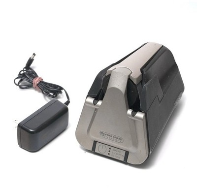Work Sharp Professional Electric Culinary E5 Kitchen Knife Sharpener Tested 