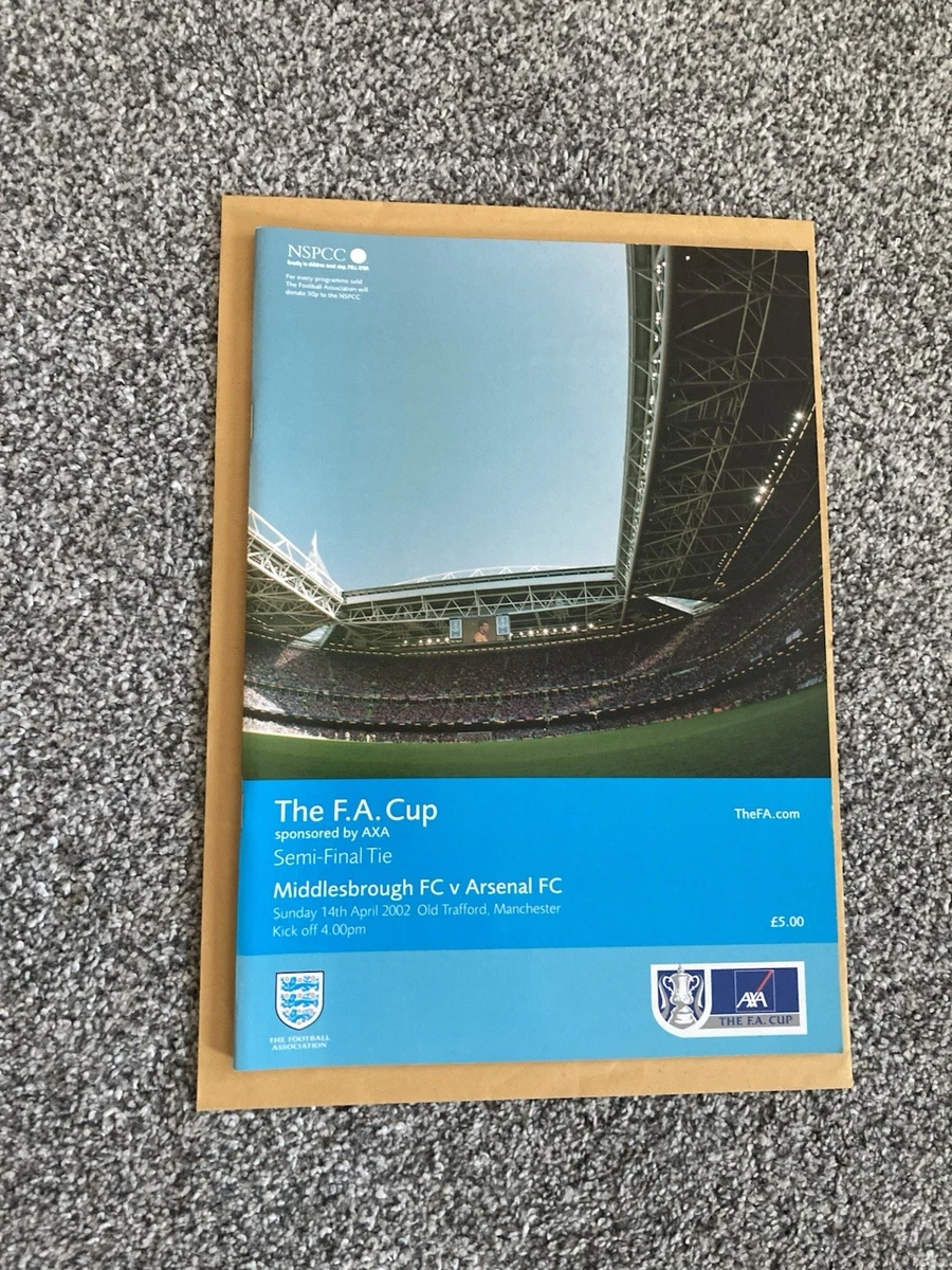 Buy a programme | Arsenal | Club | News | Wolverhampton Wanderers FC