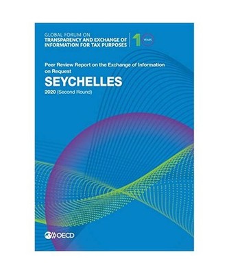 Global Forum on Transparency and Exchange of Information for Tax Purposes: Seych