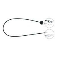 Tachowelle Zur Geschwindigkeitsanzeige 1.267 Mm A.B.S. FüR U.A. Seat Ibiza
