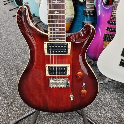 PRS E-Gitarre SE STANDARD 24-08