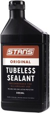 Stan  s NoTubes Tire Sealant   Quart 16oz  Tubeless  Tube Compatible