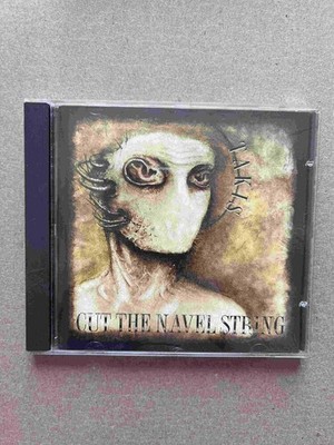 Cut The Navel String Takis / CD Guter Zustand