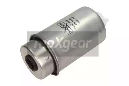 26-0536 KRAFTSTOFFFILTER MAXGEAR FÜR LDV CONVOY 2.4 D 2.4L 55KW,66KW - Bild 2 von 6