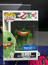 Ultimate Funko Pop Ghostbusters Figures Checklist and Gallery 93