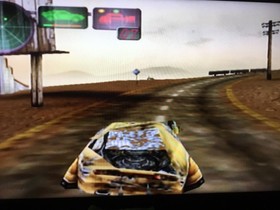 SEGA Dreamcast Console Bundle Lot 16 Games 4 Controllers VMU Carrying Case Works