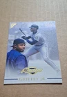 1999 Topps Gallery - Masters Ken Griffey Jr #101 Baseball Card