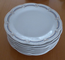 Hutschenreuther VIKTORIA  Azur ,  9 kl. Teller