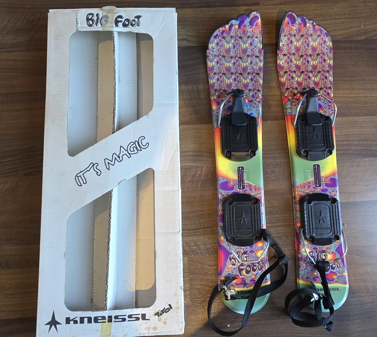 Kneissl Skis for sale | eBay
