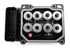 Oem Bosch 0265800667 Abs Control Module Wo Traction 09-11 C.victoria G.marquis