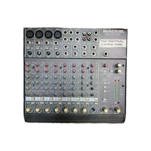 Mackie Micro Series 1202 | eBay
