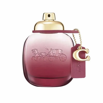 Coach Wild Rose Eau de Parfum Damenparfum 50 ml Duft NEU OVP