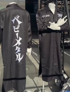 Babymetal Jacket | eBay