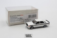 Brekina Mercedes-Benz W123 AMG No. PCX871561 1/87 /BRN3044