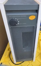 Aerus LUX GUARDIAN Air Purification System F159B - TESTED WORKING - No Filter