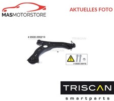 QUERLENKER LENKER RADAUFHÄNGUNG TRISCAN 8500 295213 A FÜR AUDI A1,GBA