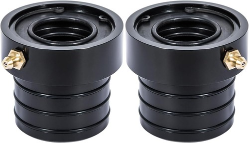 MG21103 Dana 30/44 Front Axle Tube Seal Pair For Jeep Wrangler JK JKU 2007-20... - Bild 9 von 9