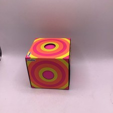 Authentic NeeDoh Color Change Pink Fidget Toy by Schylling Sensory Stress Ball