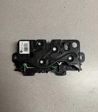20-24 BMW 840 850 F92 F93 G14 G16 REAR TRUNK LID LOCK LATCH ACTUATOR MOTOR OEM