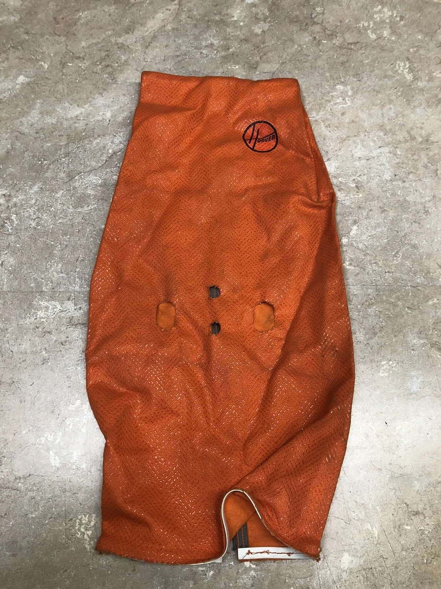 SACCHETTO HOOVER ORIGINALE 001H66 CANDY HOOVER Ricambi Sacchetti - Foto 9