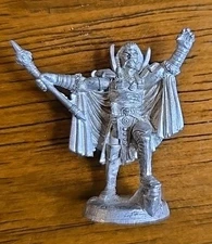 Ral Partha 11-050 Fzoul Chembryl Miniature Metal Fantasy OOP 1993