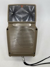 Vintage 70'S Gaf Talking View Master