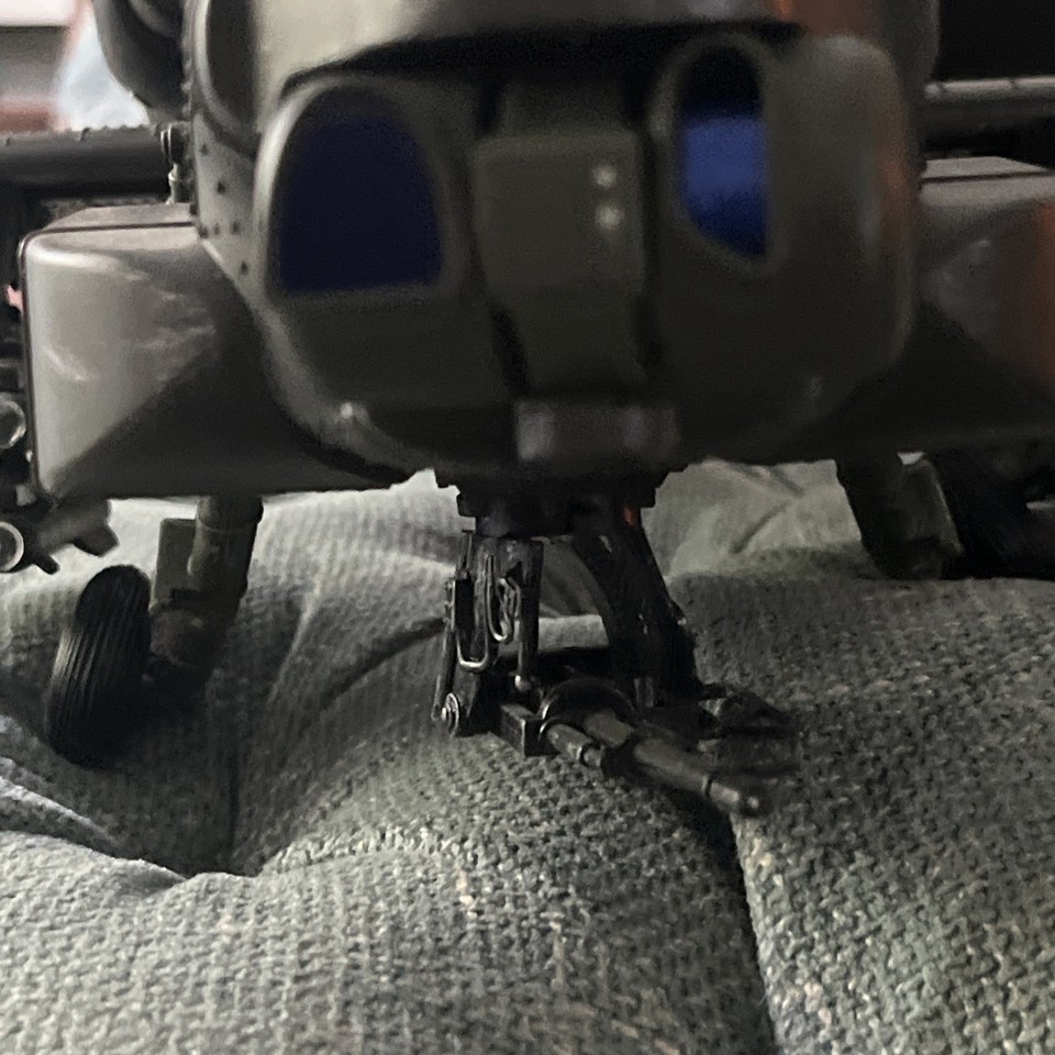 Helicoptero De Combate Elite Force Ditoys – JUGUETERIAS MONOCOCO